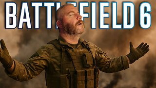 GETTIN' BACK IN THE FIGHT | BF6: REDSEC | #WWP #bf6 #BF6BR #gauntlet