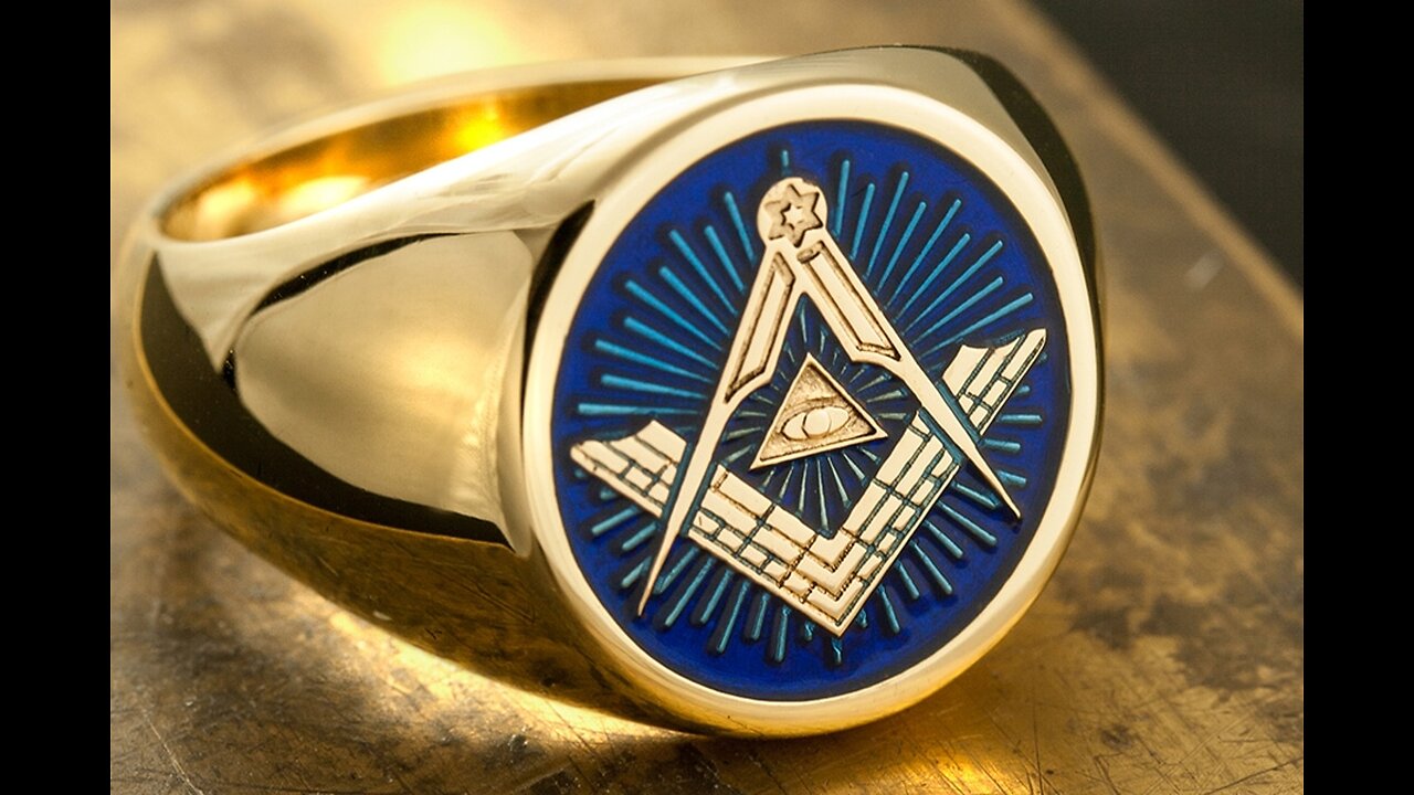 Masonic Numbers: 13, 33, 666 & 999 (Gematria)