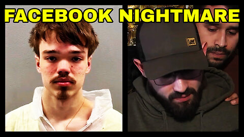 The Dark Side Of Facebook Marketplace