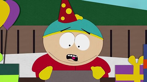 Corey's brutal blackpill birthday [Archive]