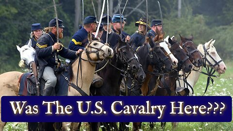 Metal Detecting for Civil War Relics Deep in the Georgia Swamp