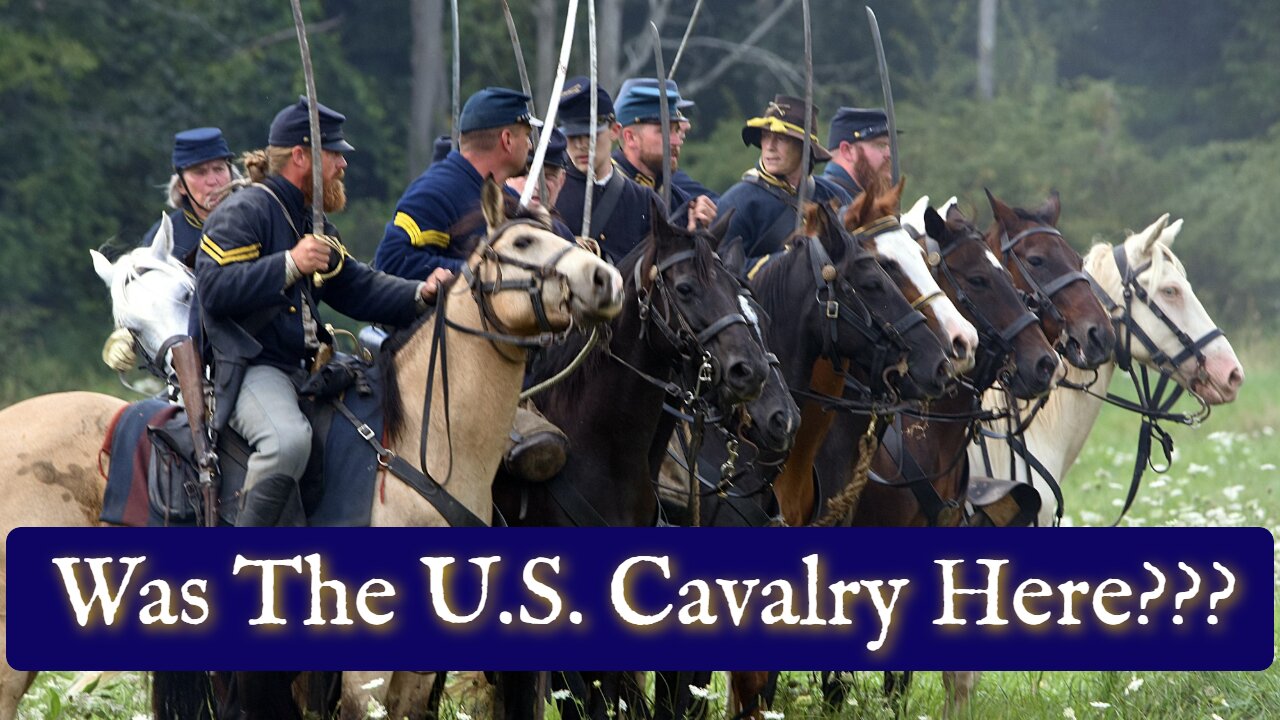 Metal Detecting for Civil War Relics Deep in the Georgia Swamp
