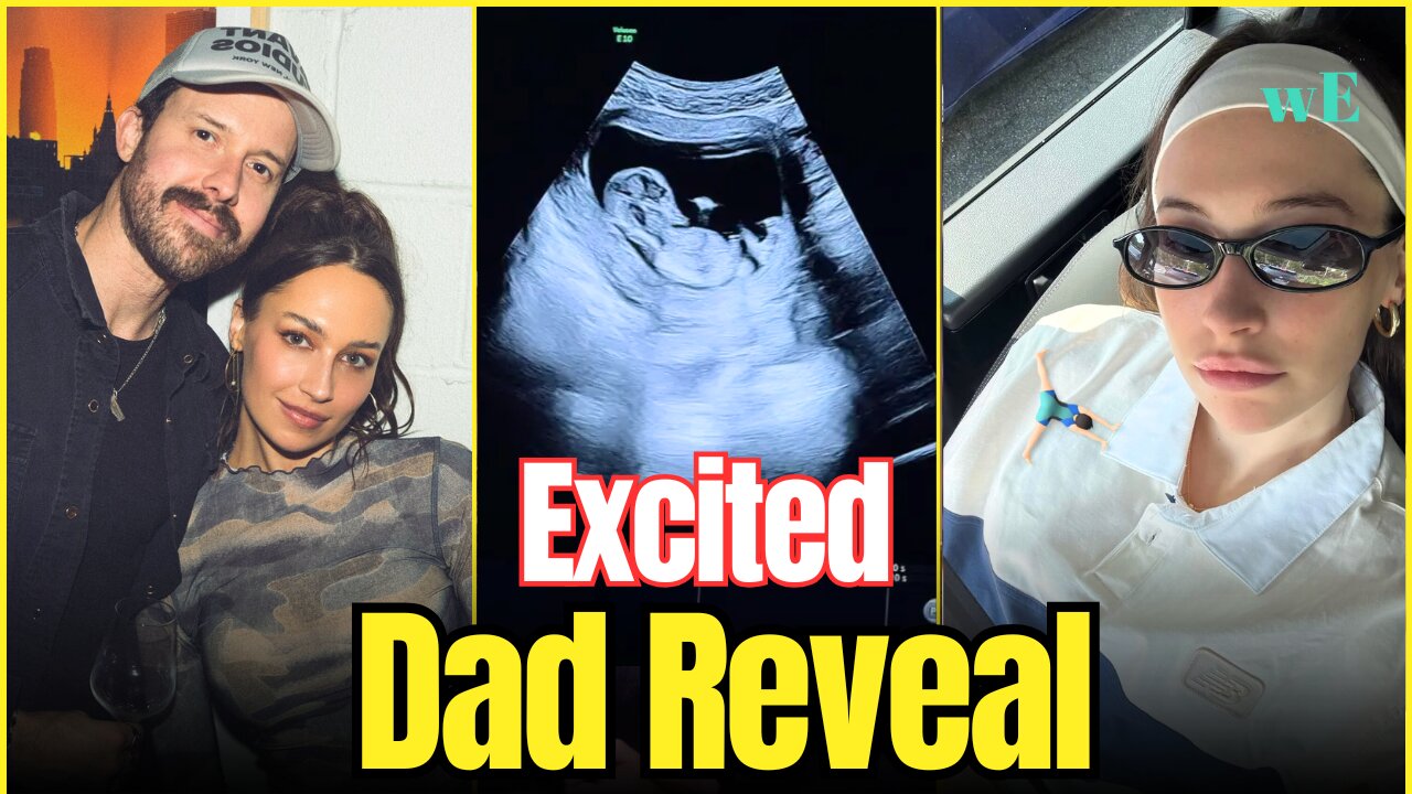 Elsie Hewitt Pregnancy Confirmed: Pete Davidson Ready for Fatherhood Journey