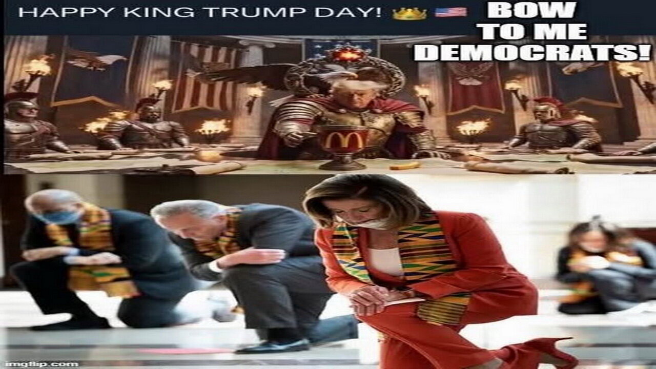 FREN NEWS17 - 3 IT HAD TO BE THIS WAY