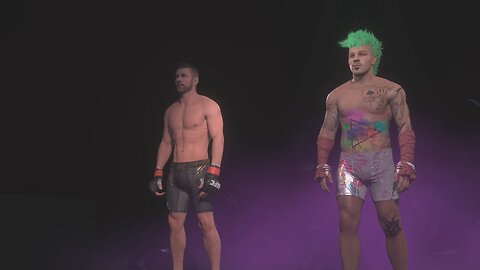 UFC