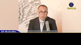 Biological Warfare：The CCP's ultimate weapon is the U.S. military's COVID vaccination…