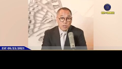 Biological Warfare：The CCP's ultimate weapon is the U.S. military's COVID vaccination…