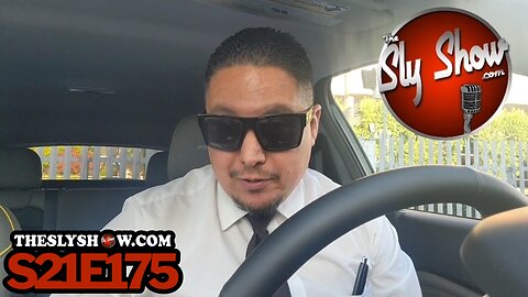 THE SLY SHOW S21E175