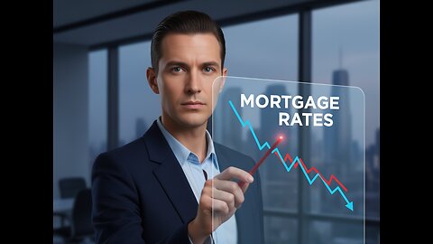 Thinking about how today’s rates