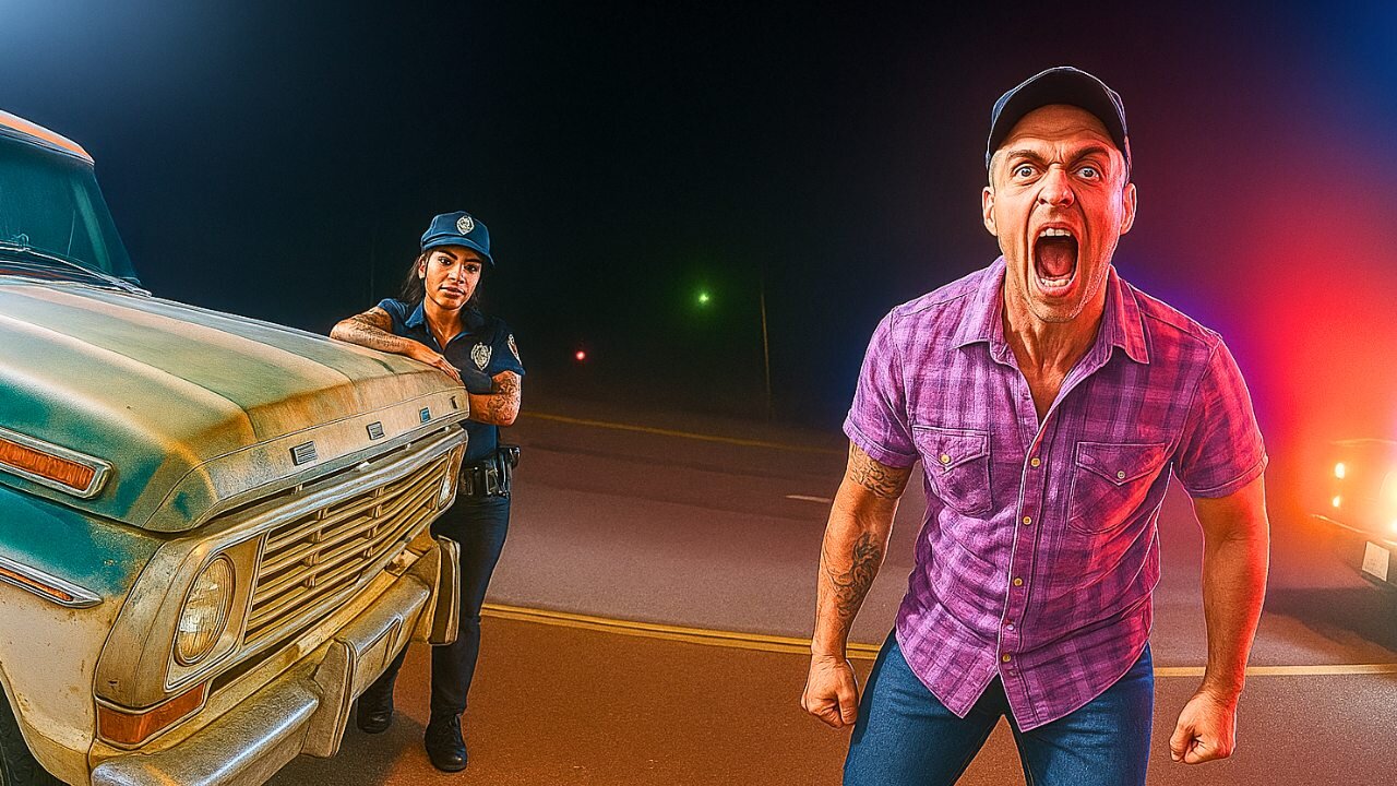 Florida Man Arrested After Calling 911 on Cops During Traffic Stop