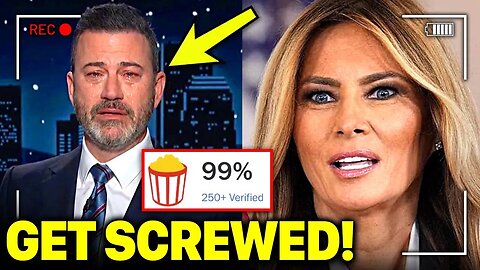Breaking: Hollywood In Horror as Melania Trump Crushes Them in Massive Box Office Surprise!