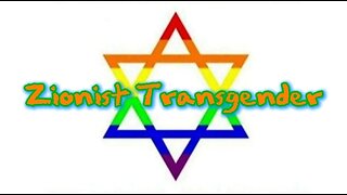 Zionism Behind the Transgender Movement