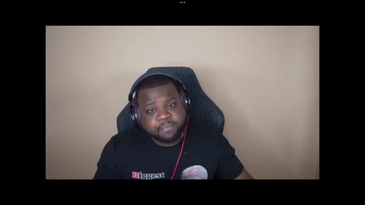 “If Trump is Racist, We Need More Racists In This Country.” (ICONS2020 Link below)