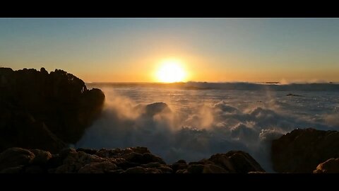 Nature sounds to relax, meditate and sleep