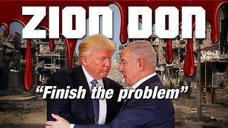 The Iran "Nuclear Holocaust" Hoax - Stew Peters Interviews Ken O'Keefe