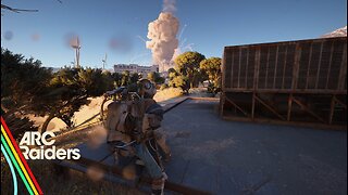 3.8 Million left to Go l Arc Raiders