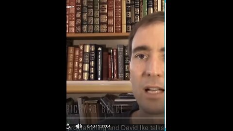 richard bruce (song medieval lineage)