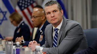 Hegseth Issues DEADLY WARNING After Cartel Strike