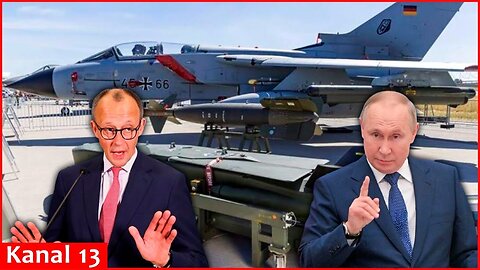 Russia is already attacking Germany： Berlin listed attacks by the aggressor country