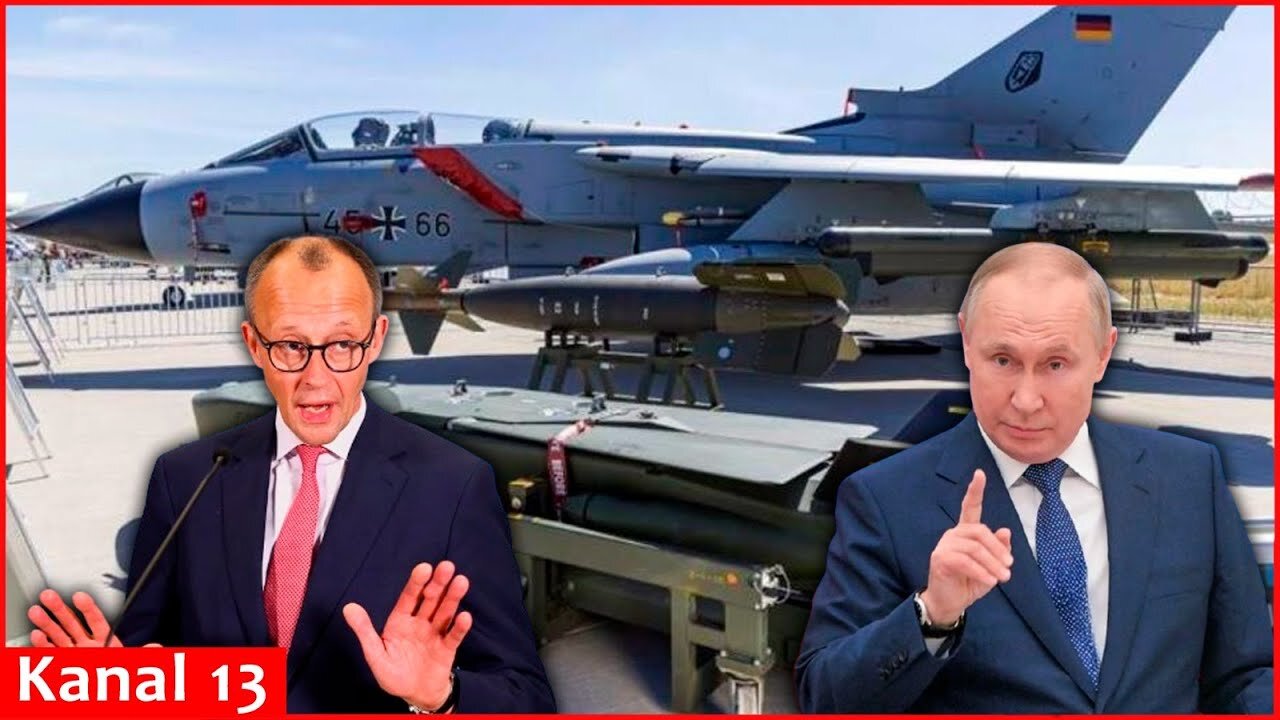 Russia is already attacking Germany: Berlin listed attacks by the aggressor country
