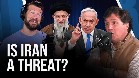 Real Enemies: Will Israel Manipulate Trump into War with Iran?