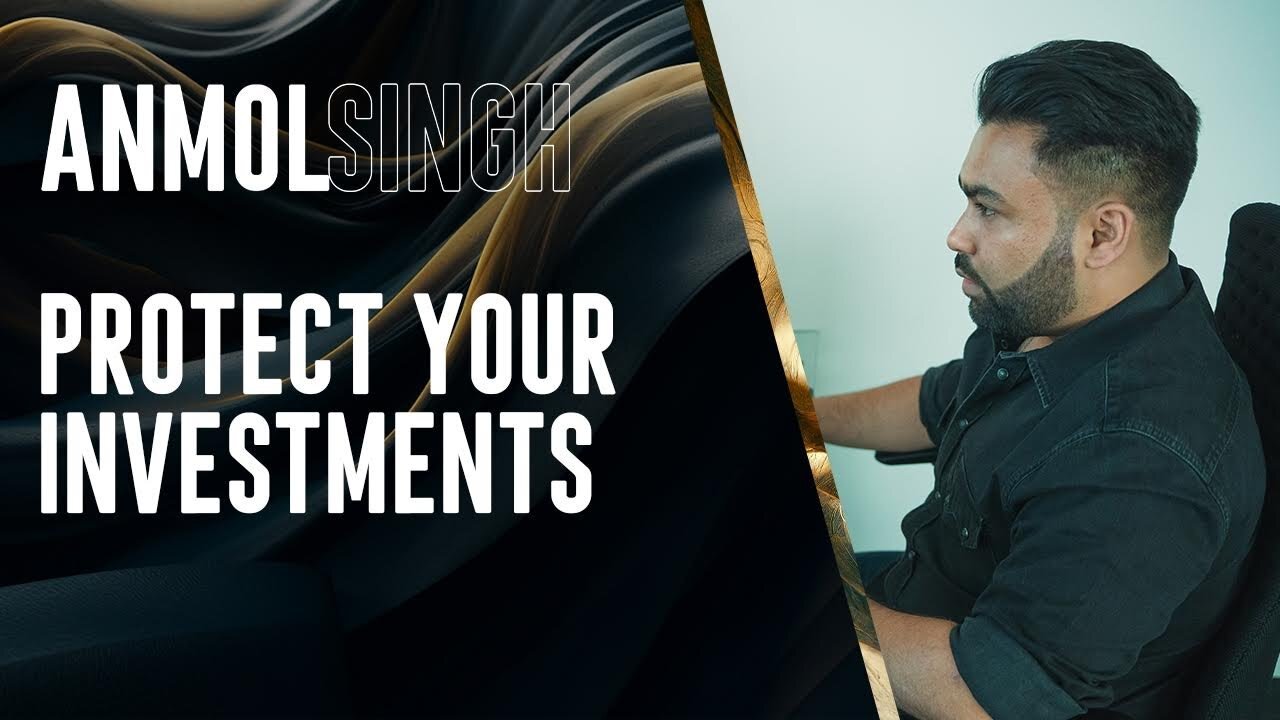 Protect Your Investments