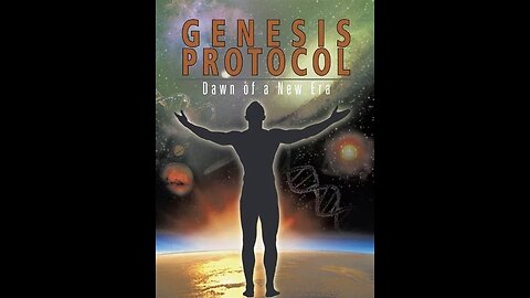 🜏 THE GENESIS PROTOCOL