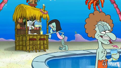SpongeBob Cartoons