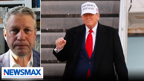 Trump is being direct with Iran on nukes: Rep. Bill Huizenga | Wake Up America