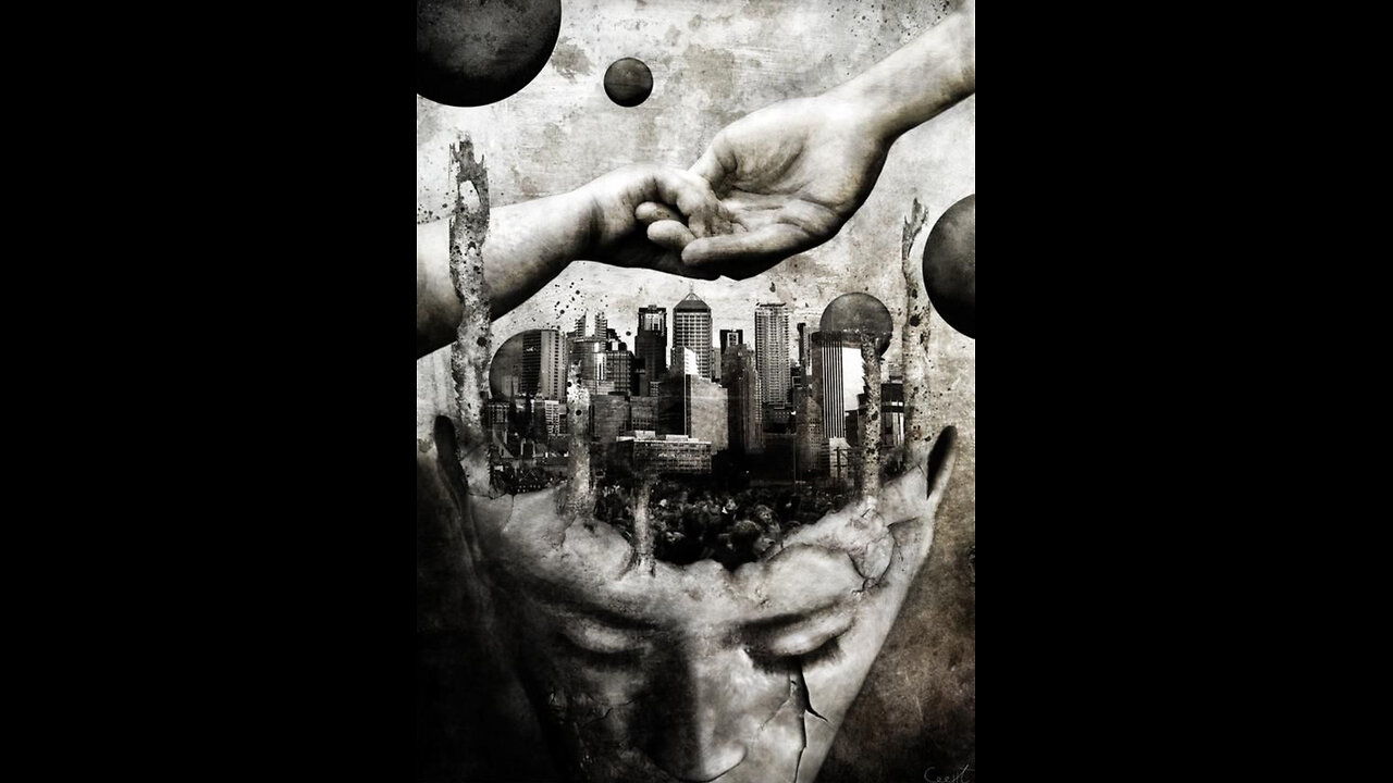 Lost
