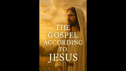 how to preach the gospel without a word