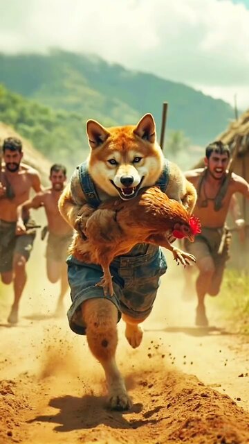 Wait for the end funny video