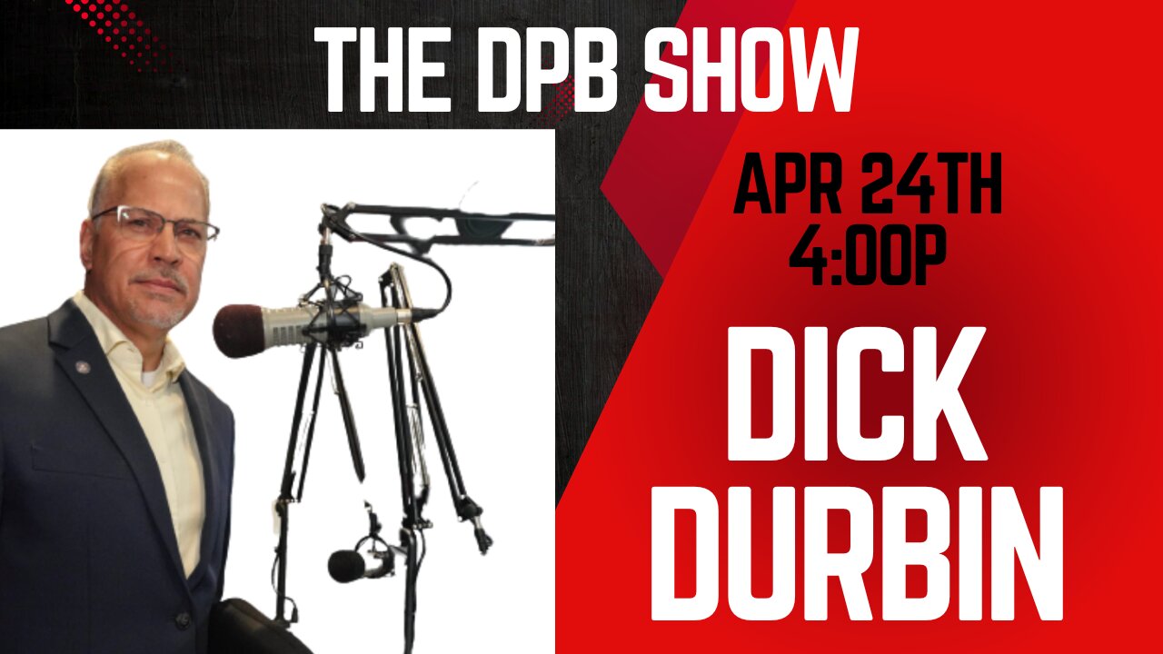 Dick Durbin was Pro-Life/2nd Amendment