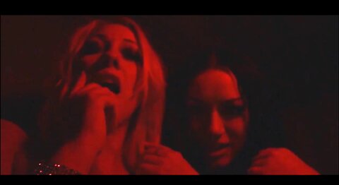 Benihana Music Video ft Jenna Shea & Ike The Stallion