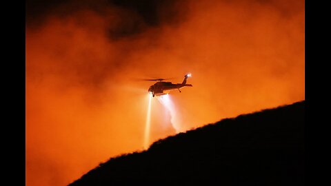 Global temperatures could break heat record