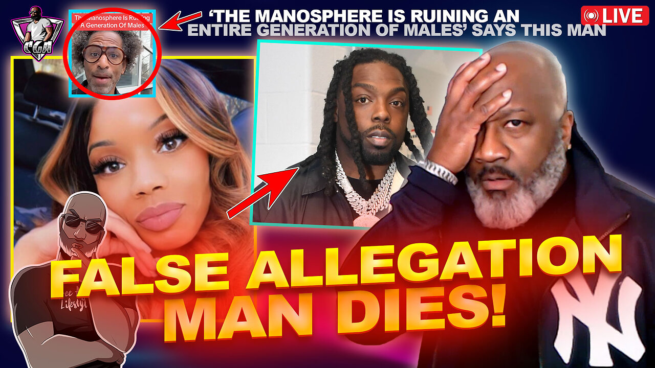 Did THIS STRAGS False Allegation Lead To The D*ath Of Atlanta Rapper?