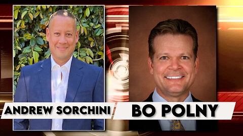 Ep. 1993: Andrew Sorchini & Bo Polny on Silver's Surge to $50+ | Take FiVe