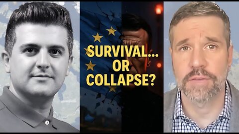 Matthew Hoh: The EU is Fighting for Survival… or Speeding Toward Collapse?