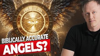 Did Ancient Occult Symbols Depict Spirits in the Sky? @StrangeNormal