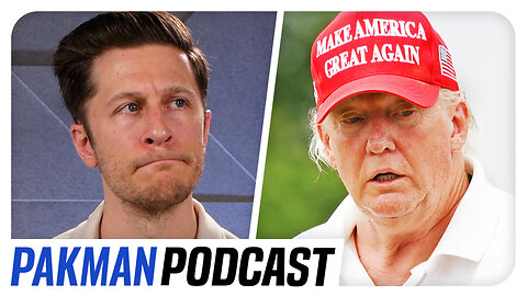 US losing influence as Trump health fears explode 9/2/25 TDPS Podcast