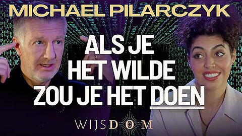 De waarheid over Macht & Controle terugpakken - Michael Pilarczyk | WijsDom