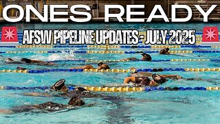Ep 487: Big Beautiful AFSW Pipeline updates for July 2025!