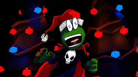 It's Not F**king Xmas!!!