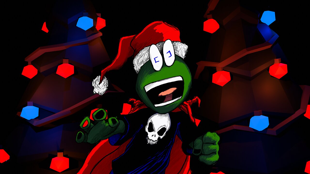 It's Not F**king Xmas!!!
