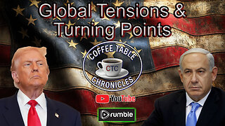 Global Tensions & Turning Points