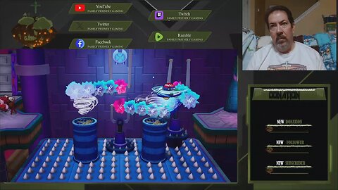 Mario & Luigi Brothership Episode 62