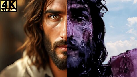 THIS DAY JESUS CONQUERED DEATH 🗝️ EASTER SUNDAY