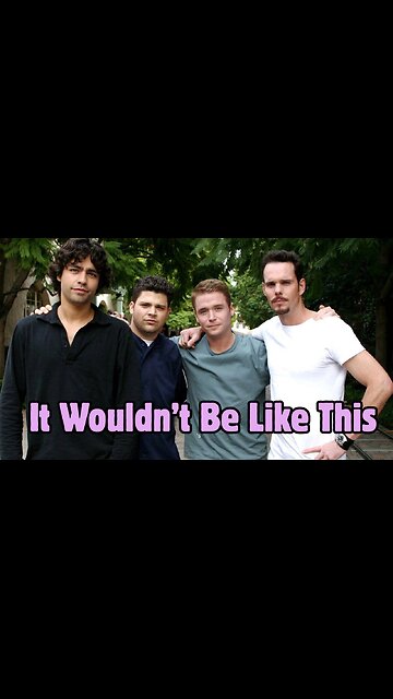 If Entourage Was Real