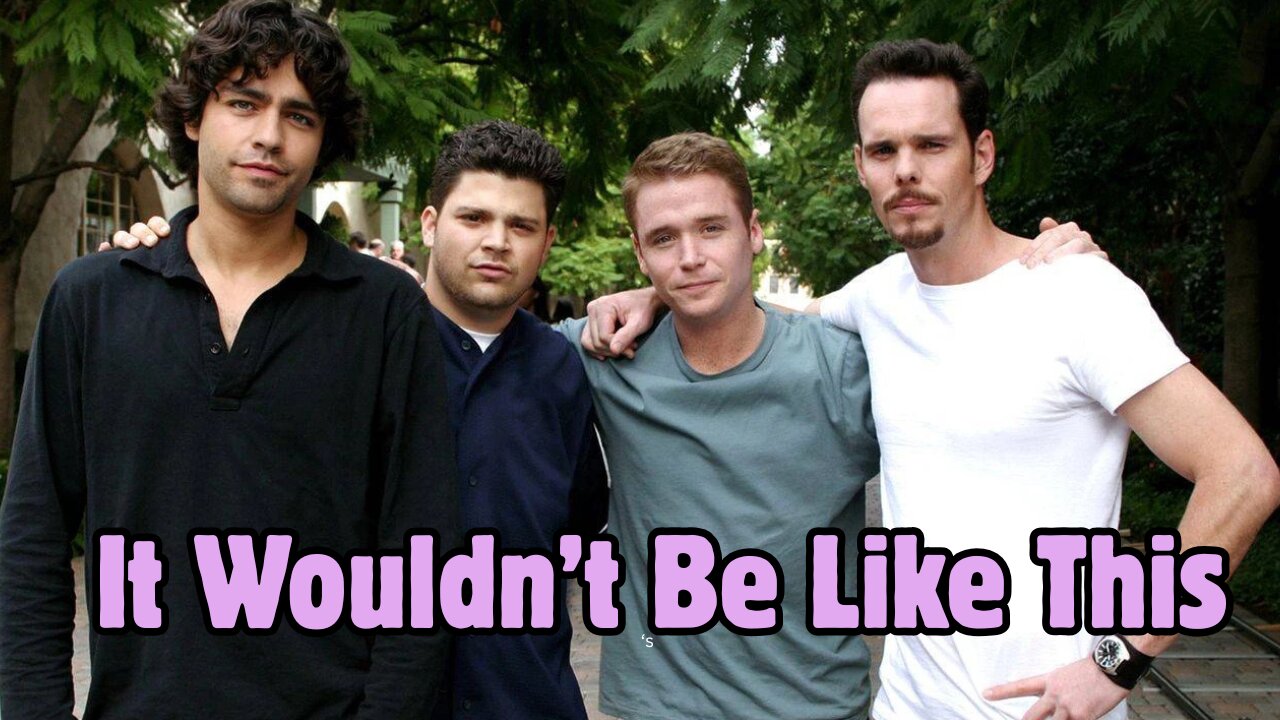 If Entourage Was Real