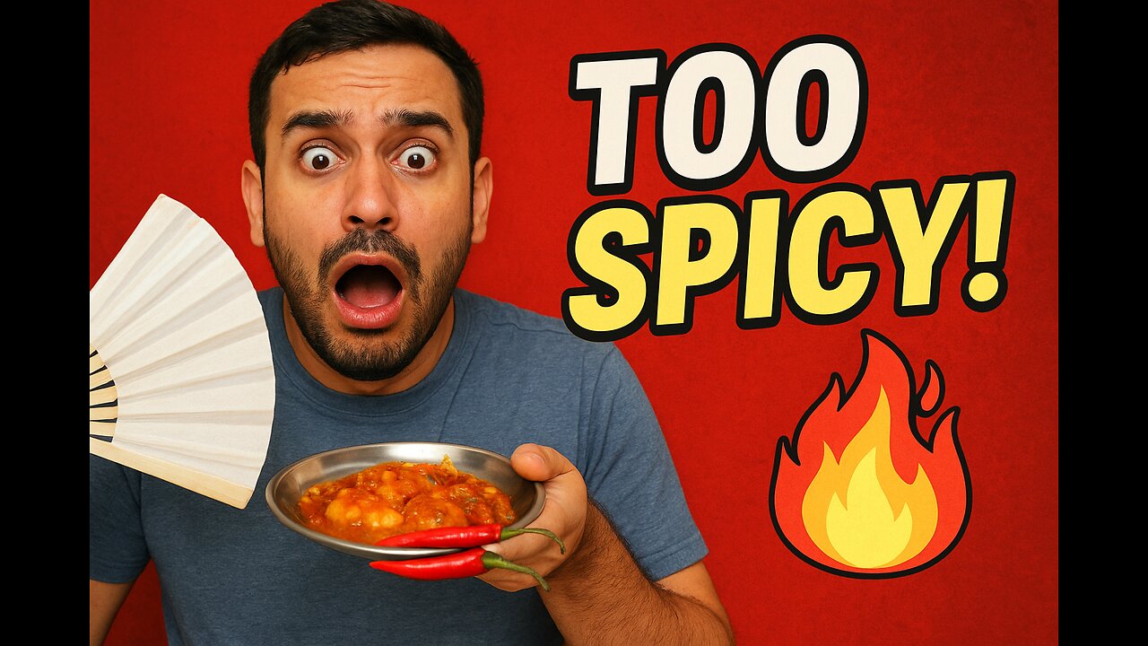 Authentic Indian Recipes You Must Try!"